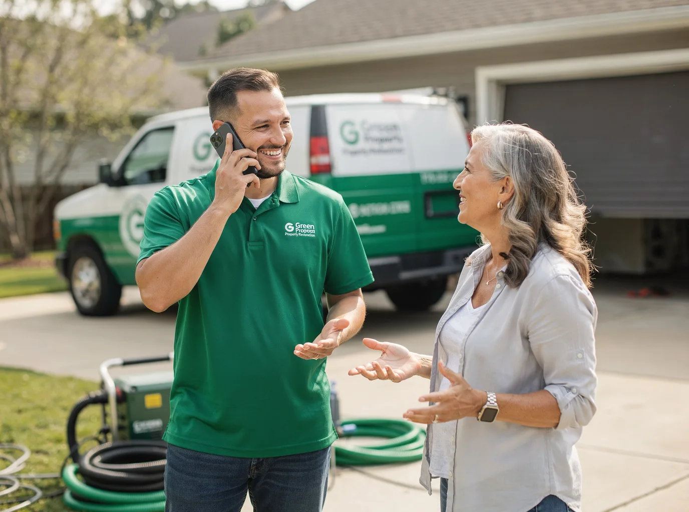 Water Damage Restoration Oakwood, VA FAQs